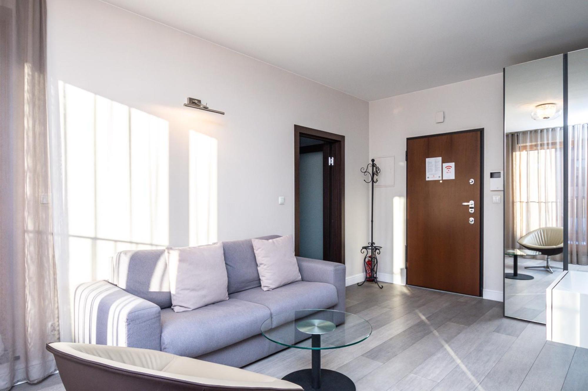 Appartamento Rentplanet - Lubicz *