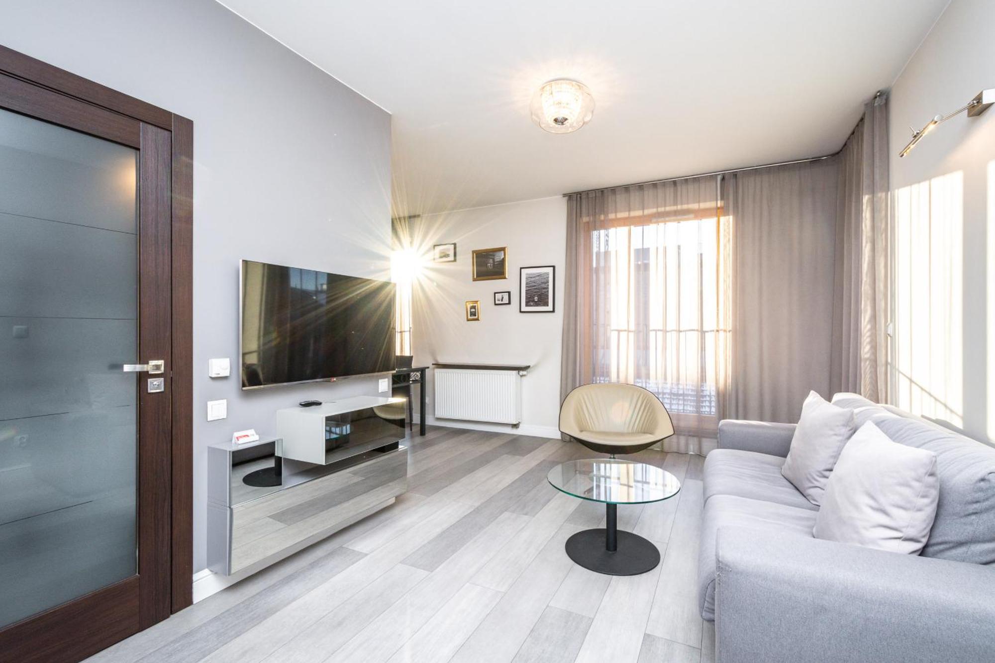 Appartamento Rentplanet - Lubicz *